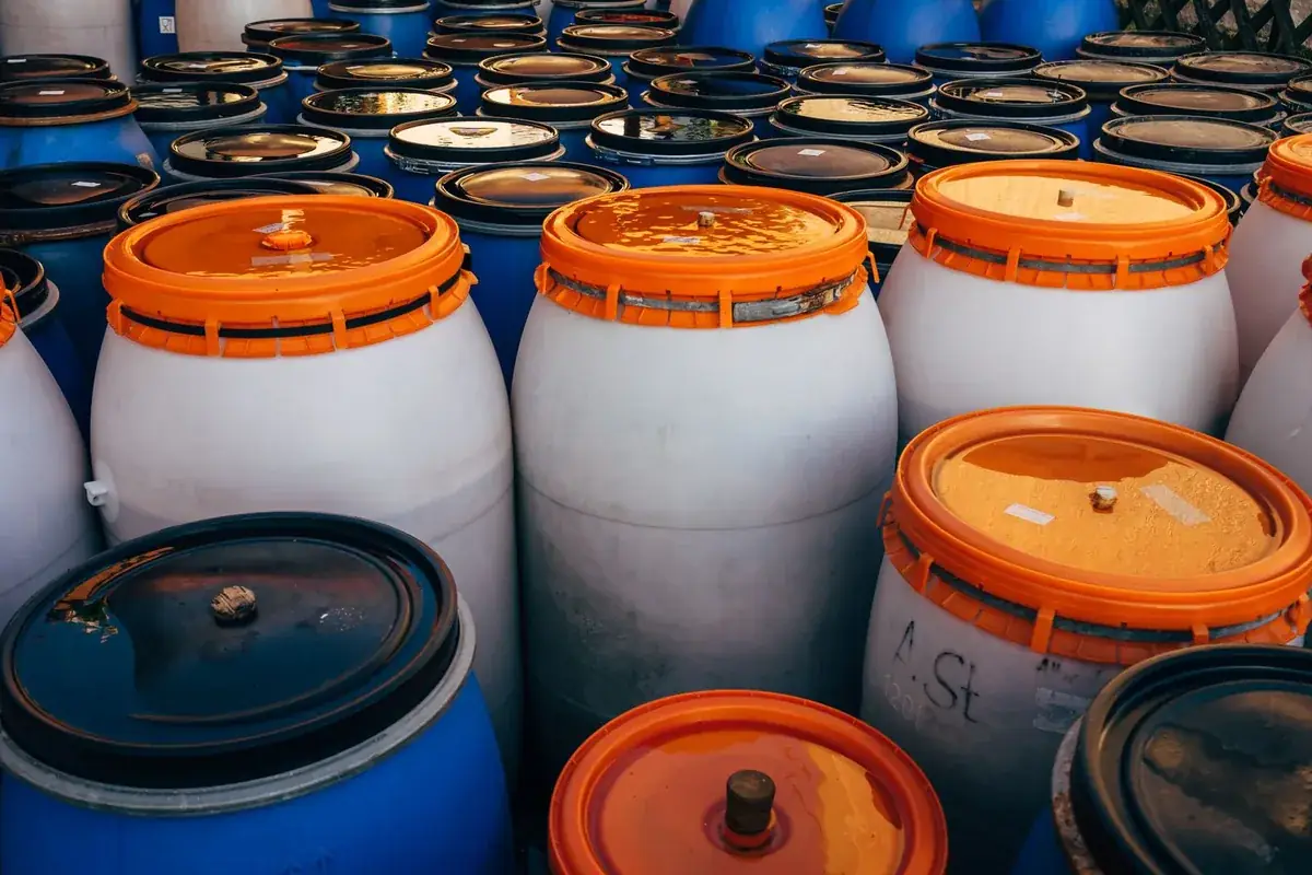 Hazmat Cleanup in Winchester, OH